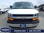 Used 2022 Chevrolet Express 2500 RWD, Empty Cargo Van for sale #23403 - photo 9