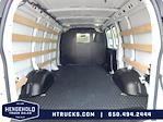 Used 2022 Chevrolet Express 2500 RWD, Empty Cargo Van for sale #23403 - photo 2