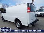 Used 2022 Chevrolet Express 2500 RWD, Empty Cargo Van for sale #23403 - photo 33