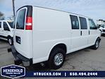 Used 2022 Chevrolet Express 2500 RWD, Empty Cargo Van for sale #23403 - photo 35