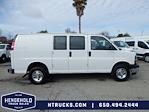 Used 2022 Chevrolet Express 2500 RWD, Empty Cargo Van for sale #23403 - photo 36