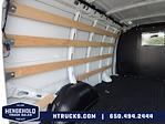 Used 2022 Chevrolet Express 2500 RWD, Empty Cargo Van for sale #23403 - photo 40