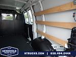 Used 2022 Chevrolet Express 2500 RWD, Empty Cargo Van for sale #23403 - photo 41