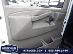 Used 2022 Chevrolet Express 2500 RWD, Empty Cargo Van for sale #23403 - photo 48