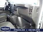 Used 2022 Chevrolet Express 2500 RWD, Empty Cargo Van for sale #23403 - photo 49