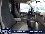 Used 2022 Chevrolet Express 2500 RWD, Empty Cargo Van for sale #23403 - photo 50