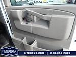 Used 2022 Chevrolet Express 2500 RWD, Empty Cargo Van for sale #23403 - photo 51