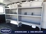 Used 2022 Chevrolet Express 2500 RWD, Upfitted Cargo Van for sale #23404 - photo 13