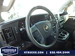 Used 2022 Chevrolet Express 2500 RWD, Upfitted Cargo Van for sale #23404 - photo 16