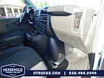 Used 2022 Chevrolet Express 2500 RWD, Upfitted Cargo Van for sale #23404 - photo 19