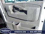 Used 2022 Chevrolet Express 2500 RWD, Upfitted Cargo Van for sale #23404 - photo 21