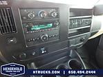 Used 2022 Chevrolet Express 2500 RWD, Upfitted Cargo Van for sale #23404 - photo 23