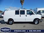 Used 2022 Chevrolet Express 2500 RWD, Upfitted Cargo Van for sale #23404 - photo 7