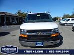 Used 2022 Chevrolet Express 2500 RWD, Upfitted Cargo Van for sale #23404 - photo 9