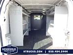 Used 2022 Chevrolet Express 2500 RWD, Upfitted Cargo Van for sale #23404 - photo 3