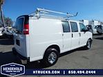 Used 2022 Chevrolet Express 2500 RWD, Upfitted Cargo Van for sale #23404 - photo 34