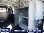 Used 2022 Chevrolet Express 2500 RWD, Upfitted Cargo Van for sale #23404 - photo 44