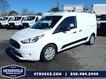 Used 2020 Ford Transit Connect XLT FWD, Upfitted Cargo Van for sale #23405 - photo 1