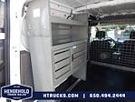 Used 2020 Ford Transit Connect XLT FWD, Upfitted Cargo Van for sale #23405 - photo 10