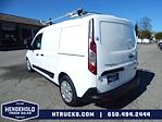 Used 2020 Ford Transit Connect XLT FWD, Upfitted Cargo Van for sale #23405 - photo 4