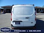 Used 2020 Ford Transit Connect XLT FWD, Upfitted Cargo Van for sale #23405 - photo 5