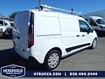 Used 2020 Ford Transit Connect XLT FWD, Upfitted Cargo Van for sale #23405 - photo 6
