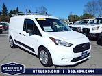 Used 2020 Ford Transit Connect XLT FWD, Upfitted Cargo Van for sale #23405 - photo 8