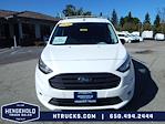 Used 2020 Ford Transit Connect XLT FWD, Upfitted Cargo Van for sale #23405 - photo 9