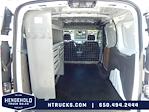 Used 2020 Ford Transit Connect XLT FWD, Upfitted Cargo Van for sale #23405 - photo 2
