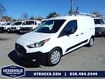 Used 2022 Ford Transit Connect XL 4x2, Upfitted Cargo Van for sale #23407 - photo 1