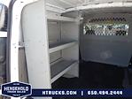 Used 2022 Ford Transit Connect XL 4x2, Upfitted Cargo Van for sale #23407 - photo 10