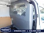 Used 2022 Ford Transit Connect XL 4x2, Upfitted Cargo Van for sale #23407 - photo 13