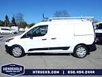 Used 2022 Ford Transit Connect XL 4x2, Upfitted Cargo Van for sale #23407 - photo 3