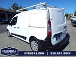 Used 2022 Ford Transit Connect XL 4x2, Upfitted Cargo Van for sale #23407 - photo 4