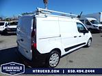 Used 2022 Ford Transit Connect XL 4x2, Upfitted Cargo Van for sale #23407 - photo 6