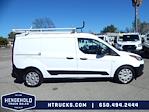 Used 2022 Ford Transit Connect XL 4x2, Upfitted Cargo Van for sale #23407 - photo 7