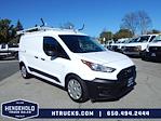 Used 2022 Ford Transit Connect XL 4x2, Upfitted Cargo Van for sale #23407 - photo 8