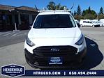 Used 2022 Ford Transit Connect XL 4x2, Upfitted Cargo Van for sale #23407 - photo 9
