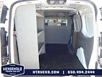 Used 2022 Ford Transit Connect XL 4x2, Upfitted Cargo Van for sale #23407 - photo 2