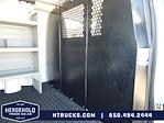 Used 2021 Chevrolet Express 2500 RWD, Upfitted Cargo Van for sale #23412 - photo 13