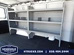 Used 2021 Chevrolet Express 2500 RWD, Upfitted Cargo Van for sale #23412 - photo 14