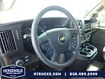 Used 2021 Chevrolet Express 2500 RWD, Upfitted Cargo Van for sale #23412 - photo 17