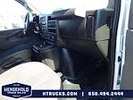 Used 2021 Chevrolet Express 2500 RWD, Upfitted Cargo Van for sale #23412 - photo 20