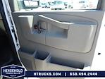 Used 2021 Chevrolet Express 2500 RWD, Upfitted Cargo Van for sale #23412 - photo 22