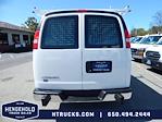 Used 2021 Chevrolet Express 2500 RWD, Upfitted Cargo Van for sale #23412 - photo 5