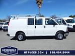 Used 2021 Chevrolet Express 2500 RWD, Upfitted Cargo Van for sale #23412 - photo 7