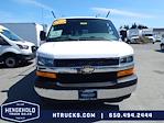 Used 2021 Chevrolet Express 2500 RWD, Upfitted Cargo Van for sale #23412 - photo 9