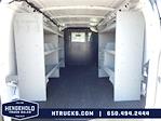 Used 2021 Chevrolet Express 2500 RWD, Upfitted Cargo Van for sale #23412 - photo 3