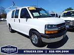 Used 2021 Chevrolet Express 2500 RWD, Upfitted Cargo Van for sale #23412 - photo 36