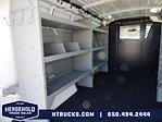 Used 2021 Chevrolet Express 2500 RWD, Upfitted Cargo Van for sale #23412 - photo 39